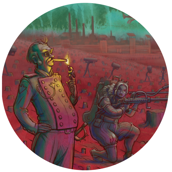 La tierra de Alkebulan