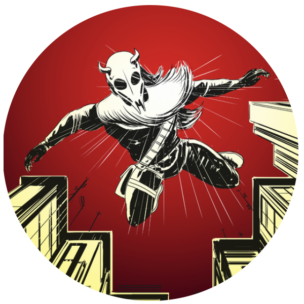 El crepúsculo del héroe