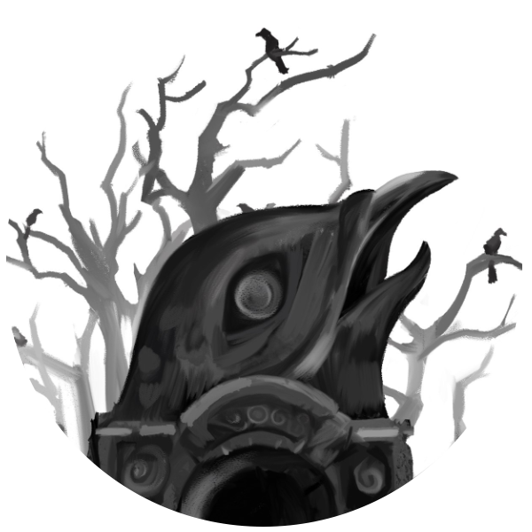 Temple de Musa Nusair: Trophy Dark