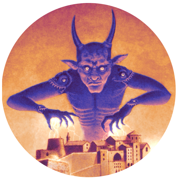 El último señor de la sal